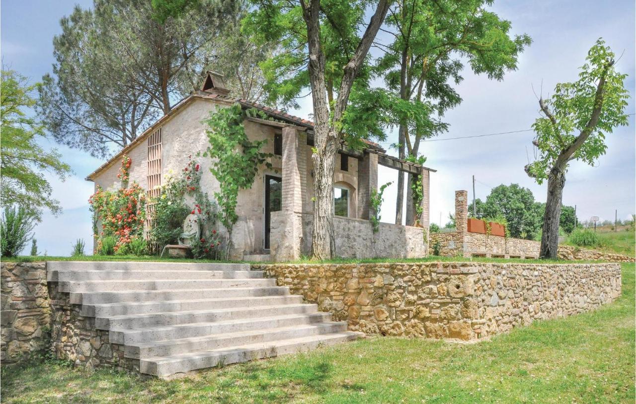Villa Sanlucchese 2 Poggibonsi Exterior foto