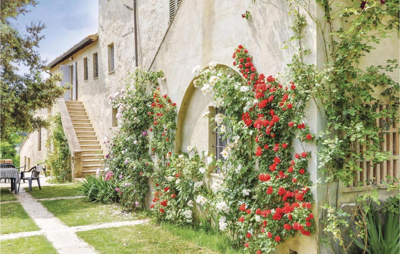 Villa Sanlucchese 2 Poggibonsi Exterior foto