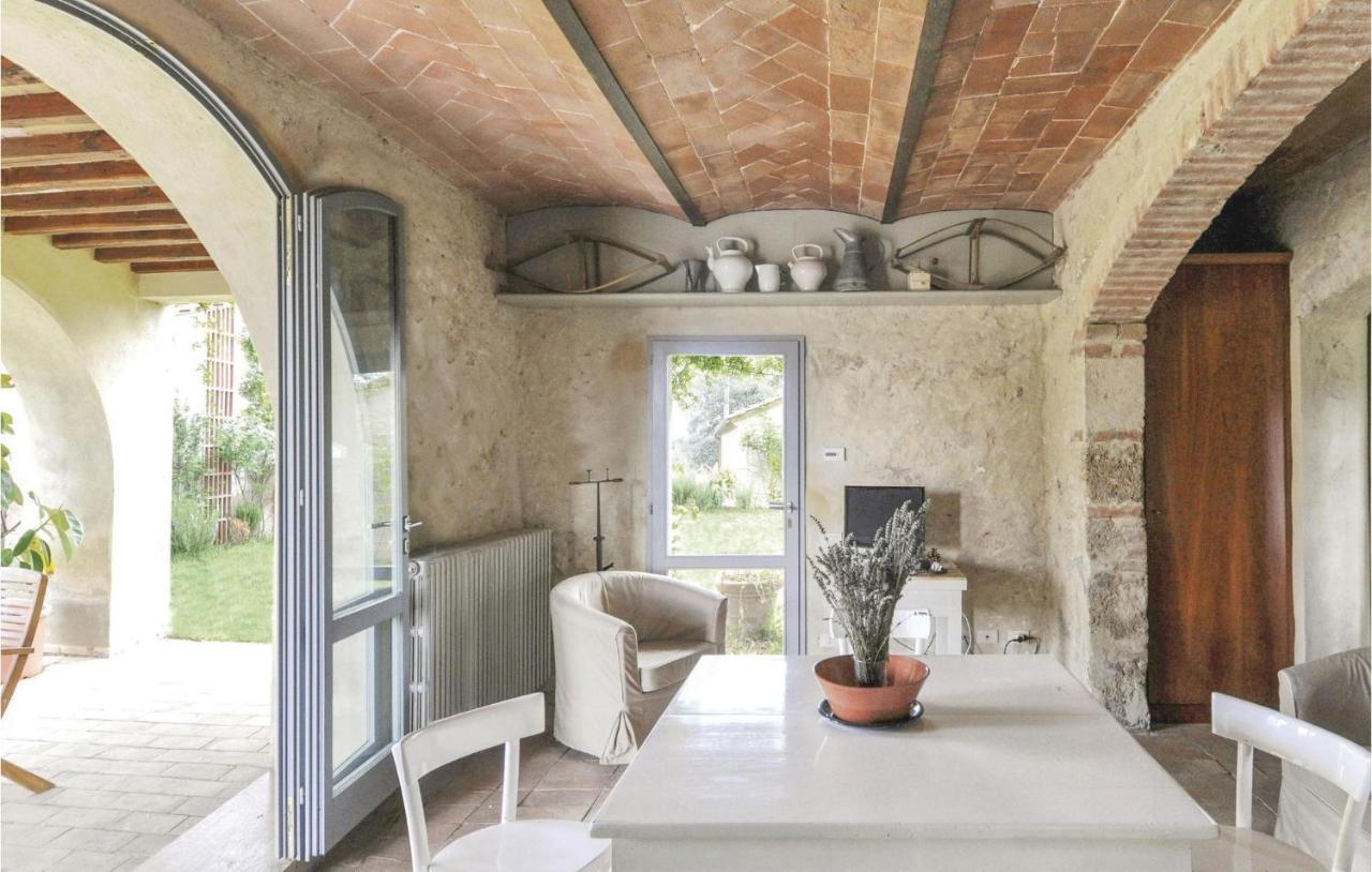 Villa Sanlucchese 2 Poggibonsi Exterior foto