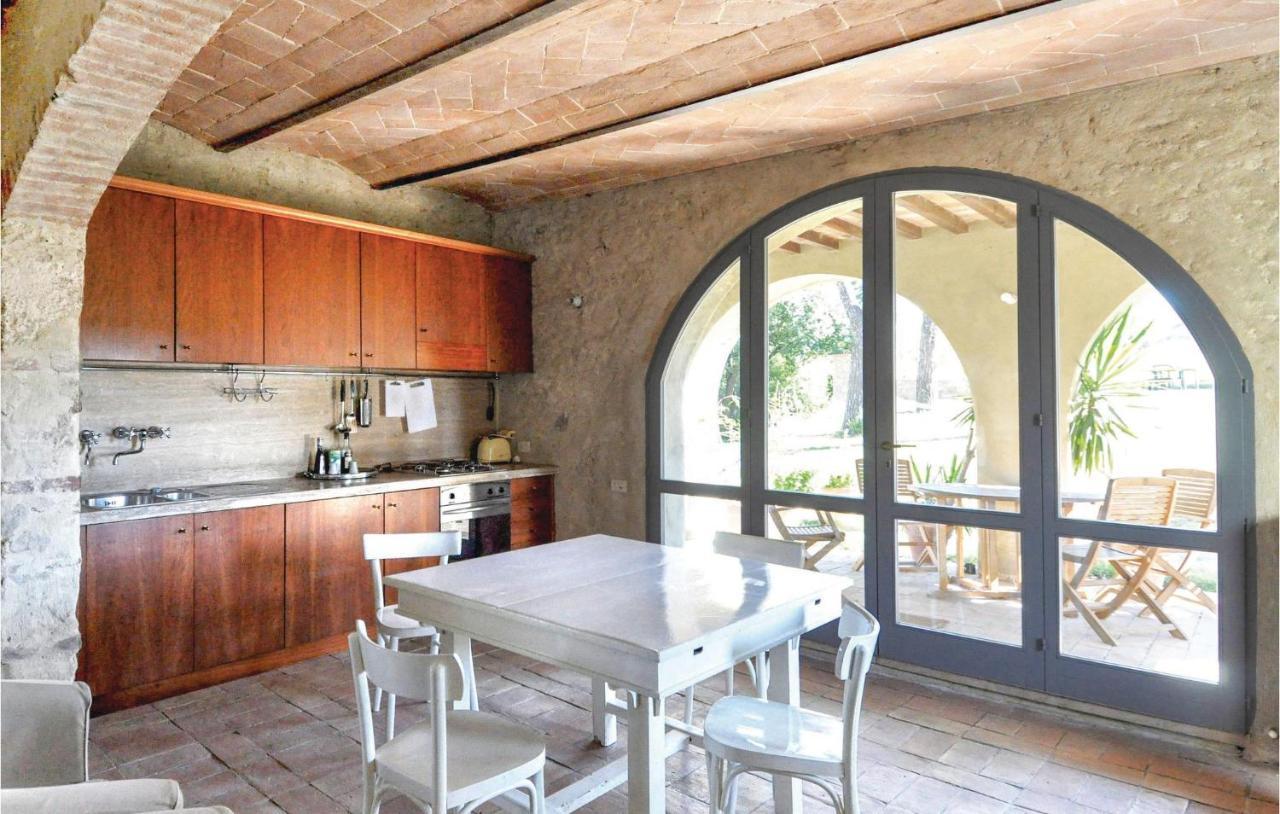 Villa Sanlucchese 2 Poggibonsi Exterior foto